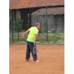 2. ročník tenisového turnaje ve dvouhře O pohár starosty města Zubří I - obrázek 132