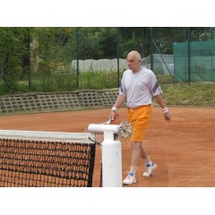 2. ročník tenisového turnaje ve dvouhře O pohár starosty města Zubří I - obrázek 144