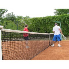 2. ročník tenisového turnaje ve dvouhře O pohár starosty města Zubří I - obrázek 154