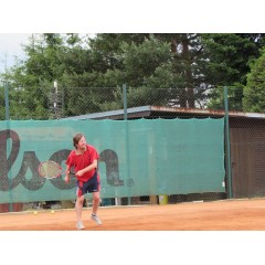 2. ročník tenisového turnaje ve dvouhře O pohár starosty města Zubří I - obrázek 156