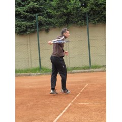 2. ročník tenisového turnaje ve dvouhře O pohár starosty města Zubří I - obrázek 162