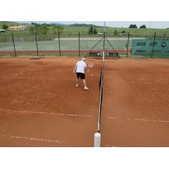 2. ročník tenisového turnaje ve dvouhře O pohár starosty města Zubří I - obrázek 178