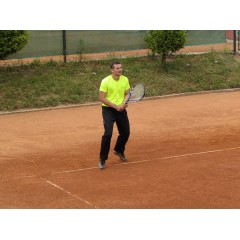 2. ročník tenisového turnaje ve dvouhře O pohár starosty města Zubří I - obrázek 183