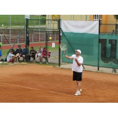 2. ročník tenisového turnaje ve dvouhře O pohár starosty města Zubří I - obrázek 184