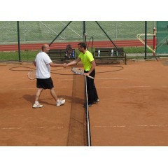 2. ročník tenisového turnaje ve dvouhře O pohár starosty města Zubří I - obrázek 193