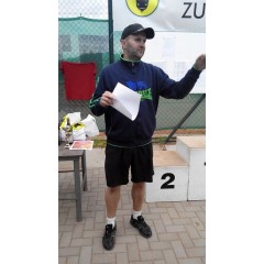 2. ročník tenisového turnaje ve dvouhře O pohár starosty města Zubří I - obrázek 205