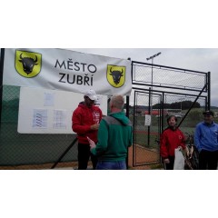 2. ročník tenisového turnaje ve dvouhře O pohár starosty města Zubří I - obrázek 210