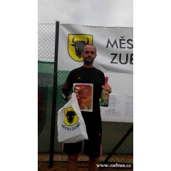 2. ročník tenisového turnaje ve dvouhře O pohár starosty města Zubří II - obrázek 66