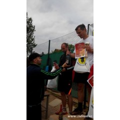 2. ročník tenisového turnaje ve dvouhře O pohár starosty města Zubří II - obrázek 68