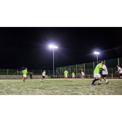 Fotbalový turnaj Bison’S Night I. - obrázek 30