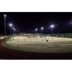 Fotbalový turnaj Bison’S Night I. - obrázek 36