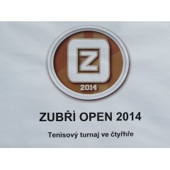 Zubří OPEN 2014 I. - obrázek 21