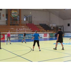 Badmintonový turnaj Hala CUP 2014 I. - obrázek 21