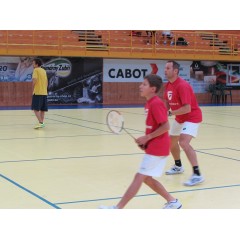 Badmintonový turnaj Hala CUP 2014 I. - obrázek 96