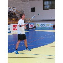 Badmintonový turnaj Hala CUP 2014 I. - obrázek 119