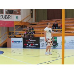 Badmintonový turnaj Hala CUP 2014 I. - obrázek 136