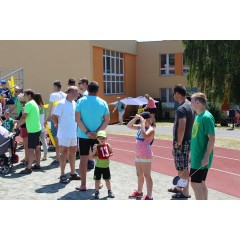 Sportovní dětský den 2015 I. - obrázek 7
