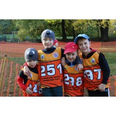 Běh světlonohovými chodníčky - obrázek 1