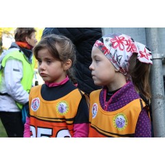 Běh světlonohovými chodníčky - obrázek 2