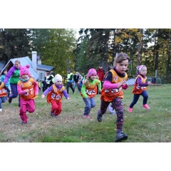 Běh světlonohovými chodníčky - obrázek 3