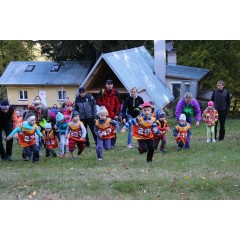 Běh světlonohovými chodníčky - obrázek 4