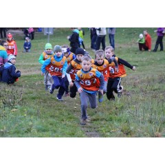 Běh světlonohovými chodníčky - obrázek 5