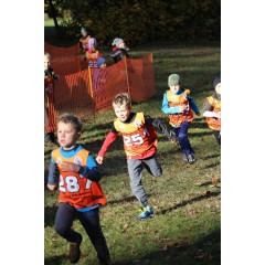 Běh světlonohovými chodníčky - obrázek 6