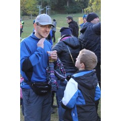 Běh světlonohovými chodníčky - obrázek 8