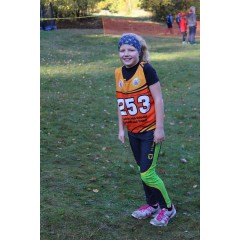 Běh světlonohovými chodníčky - obrázek 9