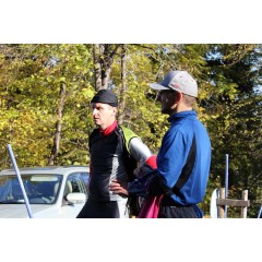 Běh světlonohovými chodníčky - obrázek 12