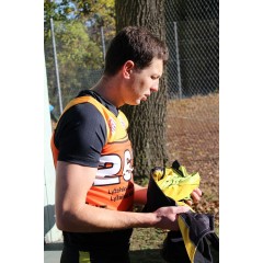 Běh světlonohovými chodníčky - obrázek 13