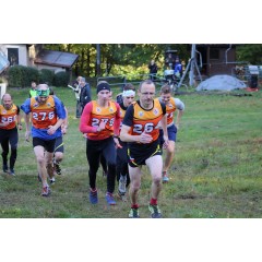 Běh světlonohovými chodníčky - obrázek 14