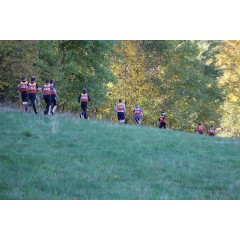 Běh světlonohovými chodníčky - obrázek 15