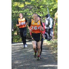 Běh světlonohovými chodníčky - obrázek 16