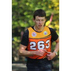 Běh světlonohovými chodníčky - obrázek 17