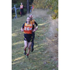 Běh světlonohovými chodníčky - obrázek 18