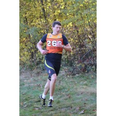 Běh světlonohovými chodníčky - obrázek 19