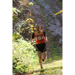 Běh světlonohovými chodníčky - obrázek 20