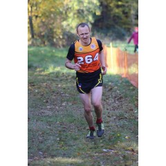 Běh světlonohovými chodníčky - obrázek 25