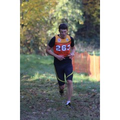 Běh světlonohovými chodníčky - obrázek 27