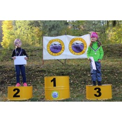 Běh světlonohovými chodníčky - obrázek 29