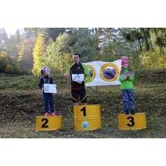 Běh světlonohovými chodníčky - obrázek 30