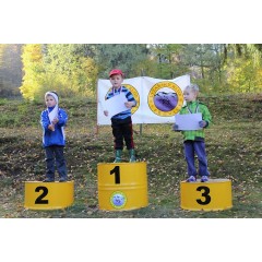 Běh světlonohovými chodníčky - obrázek 31