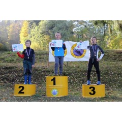 Běh světlonohovými chodníčky - obrázek 32