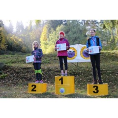 Běh světlonohovými chodníčky - obrázek 33