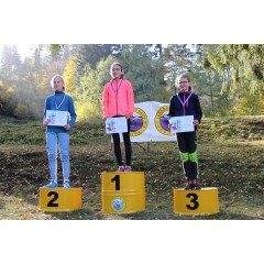 Běh světlonohovými chodníčky - obrázek 34