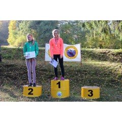 Běh světlonohovými chodníčky - obrázek 35