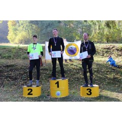 Běh světlonohovými chodníčky - obrázek 36