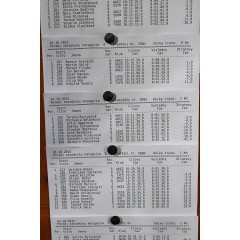 Běh světlonohovými chodníčky - obrázek 38