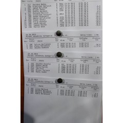 Běh světlonohovými chodníčky - obrázek 39